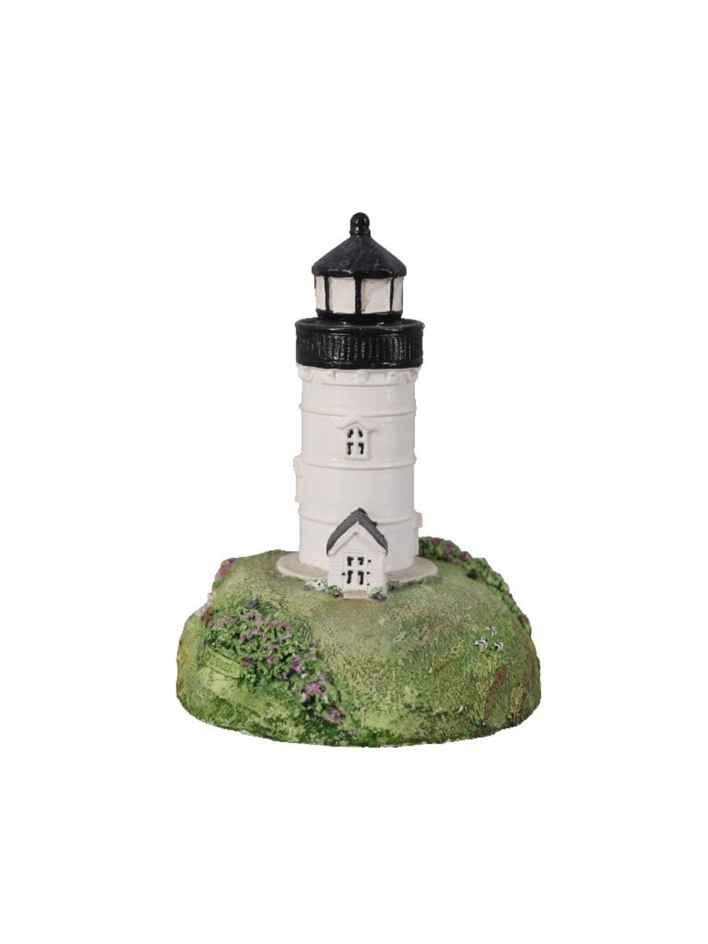 Cheryl Spencer Collin Nobska Point Light Falmouth MA Lighthouse